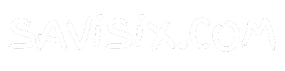 savisix white2